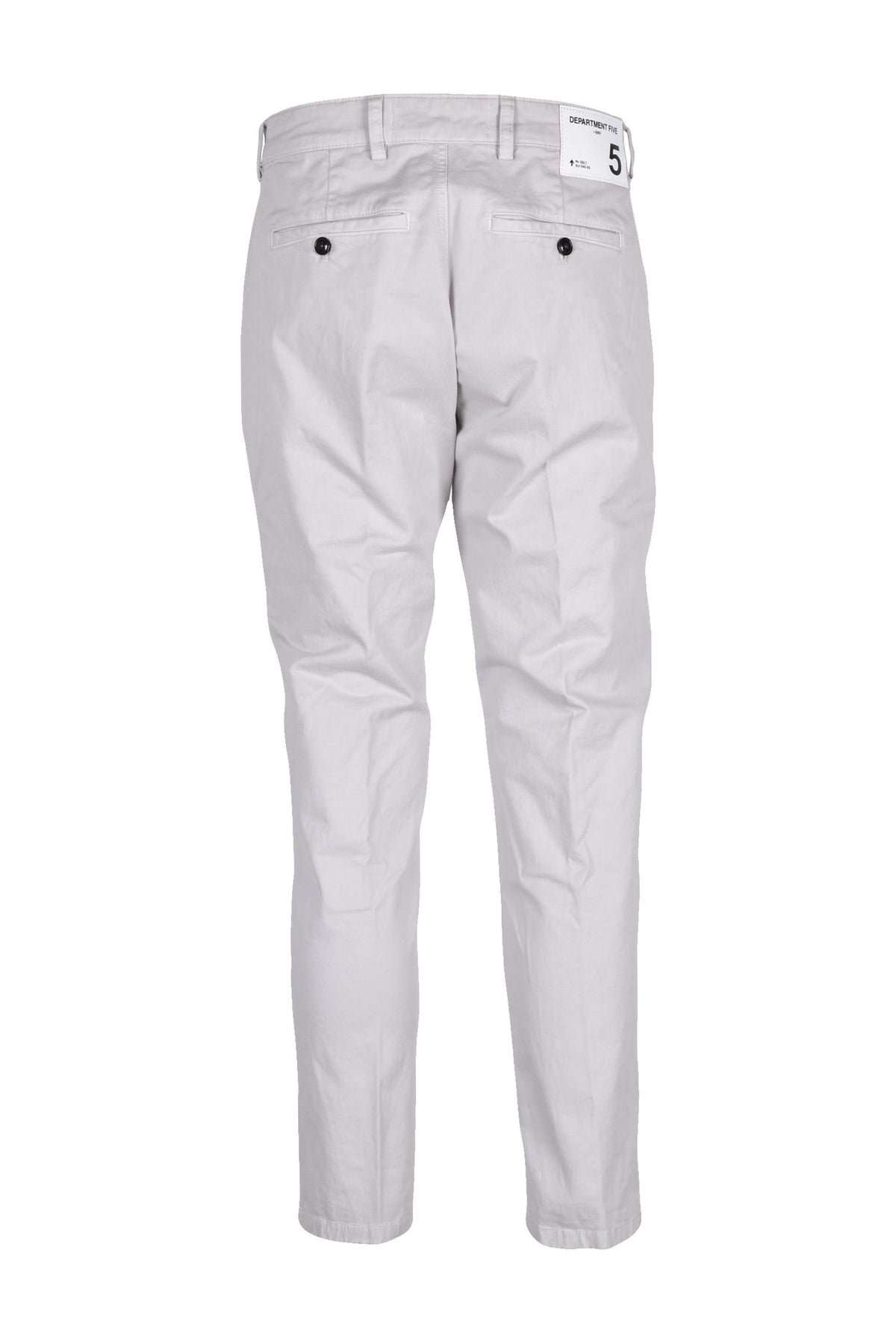 DEPARTMENT 5 - TROUSERS