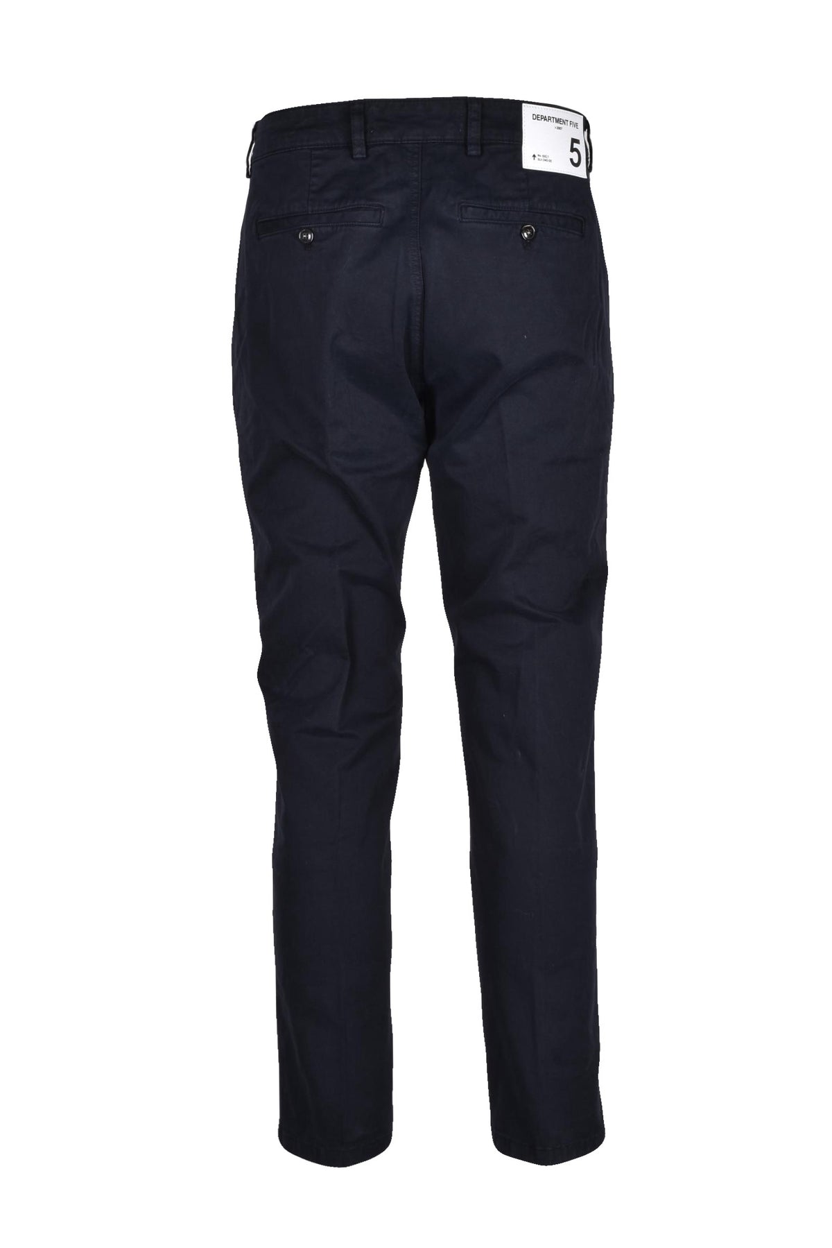DEPARTMENT 5 - TROUSERS