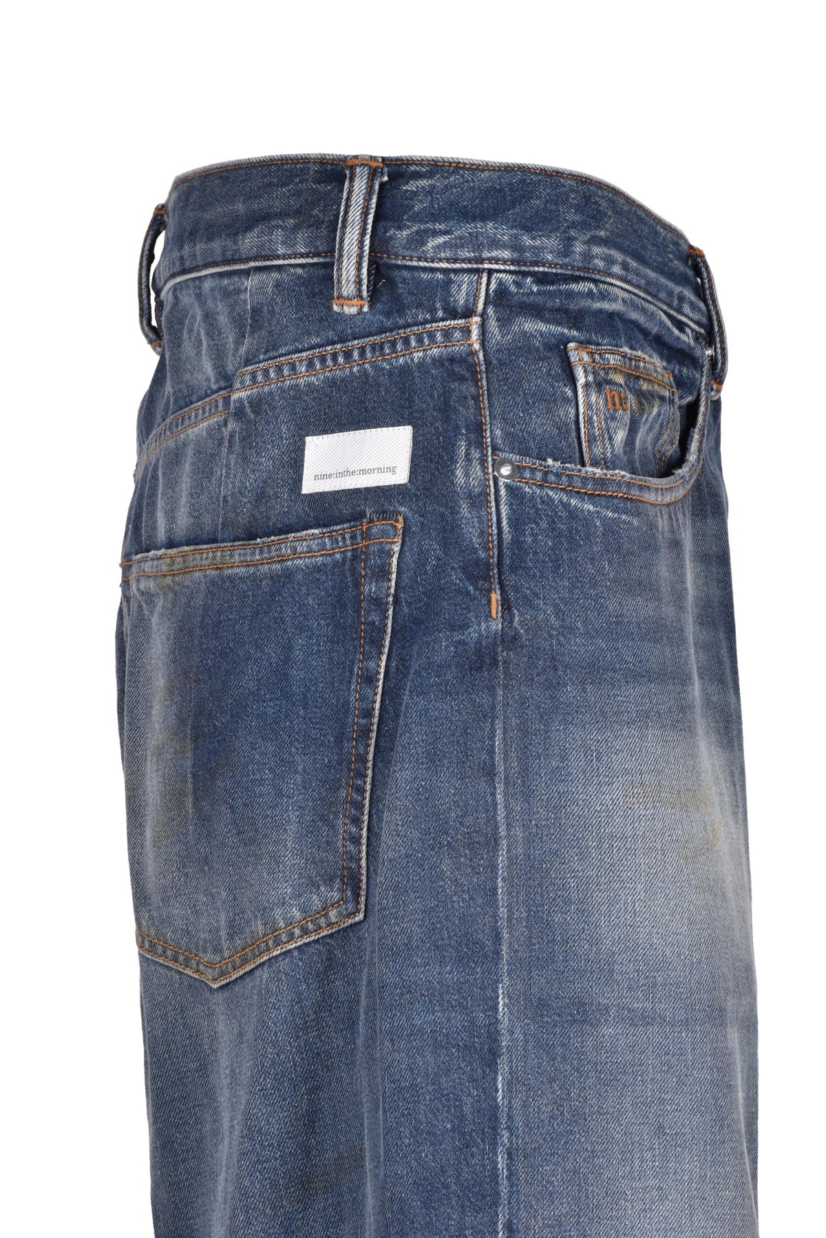 NINE:INTHE:MORNING - TROUSERS
