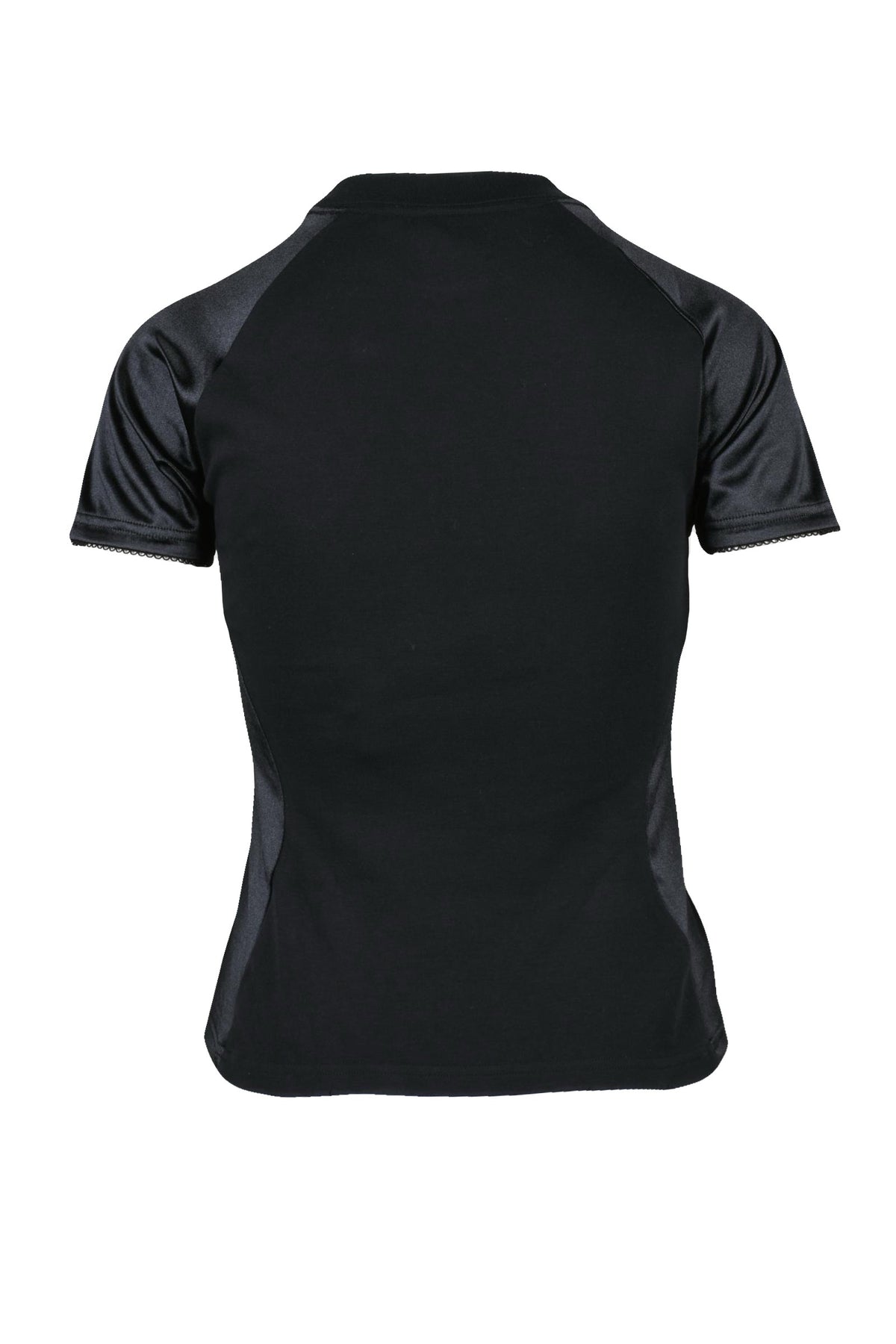 BALENCIAGA - T-SHIRT AND POLO