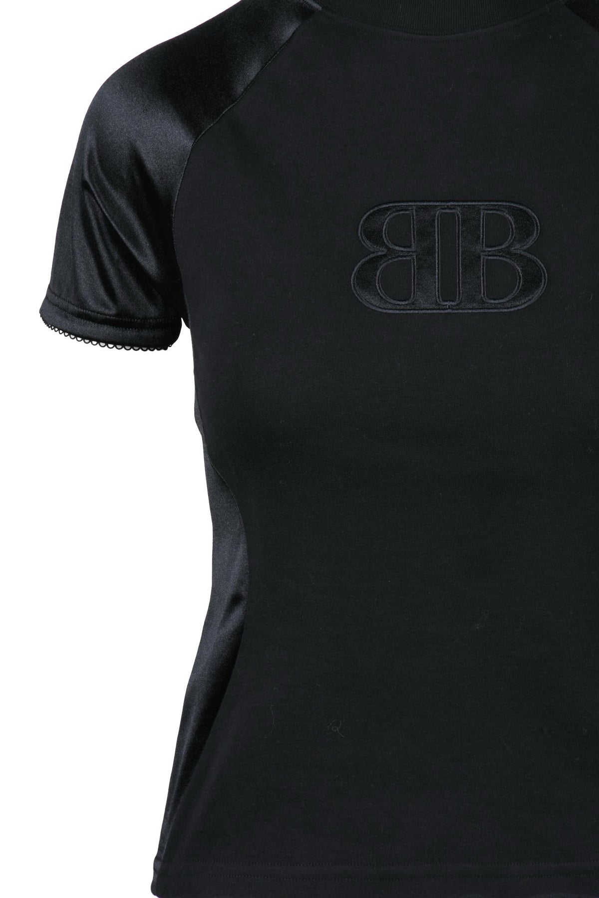 BALENCIAGA - T-SHIRT AND POLO