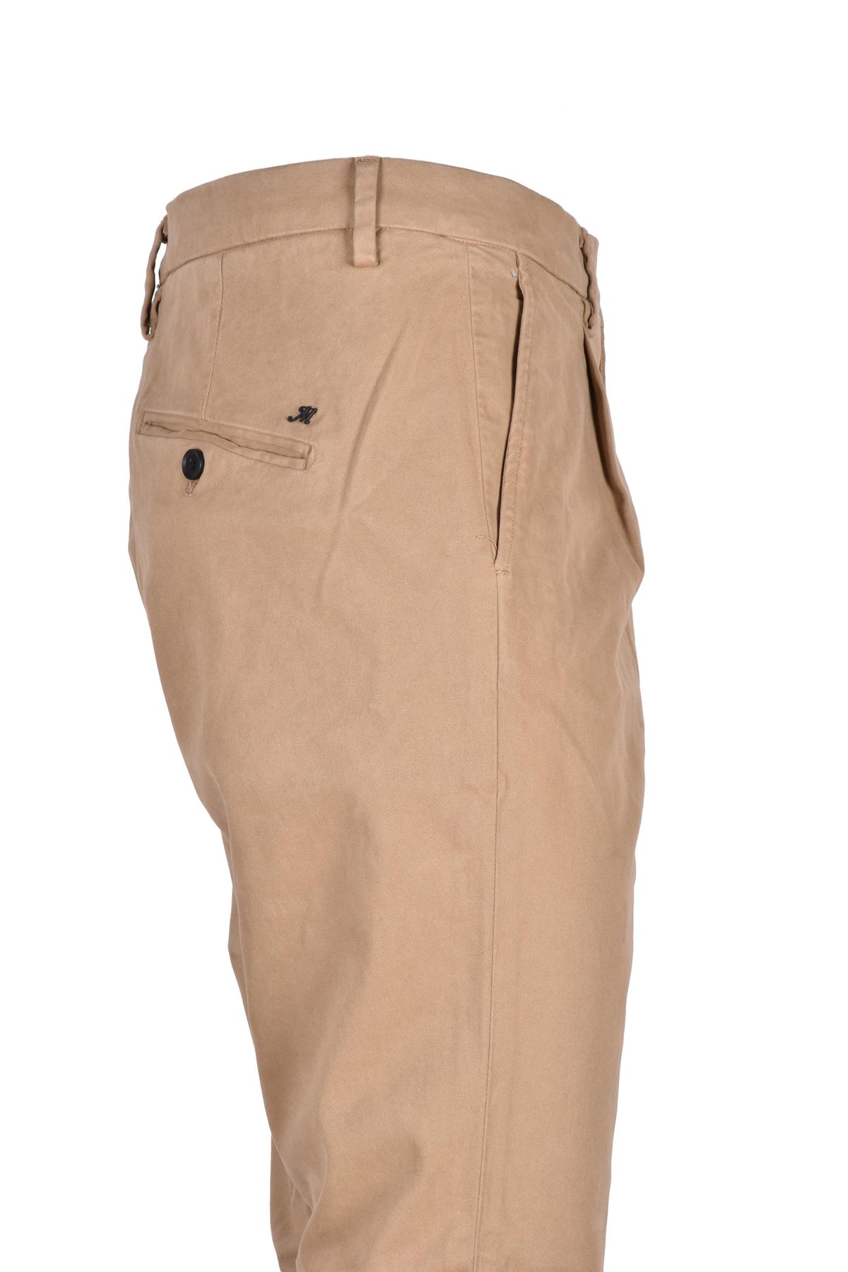 MASON'S - TROUSERS