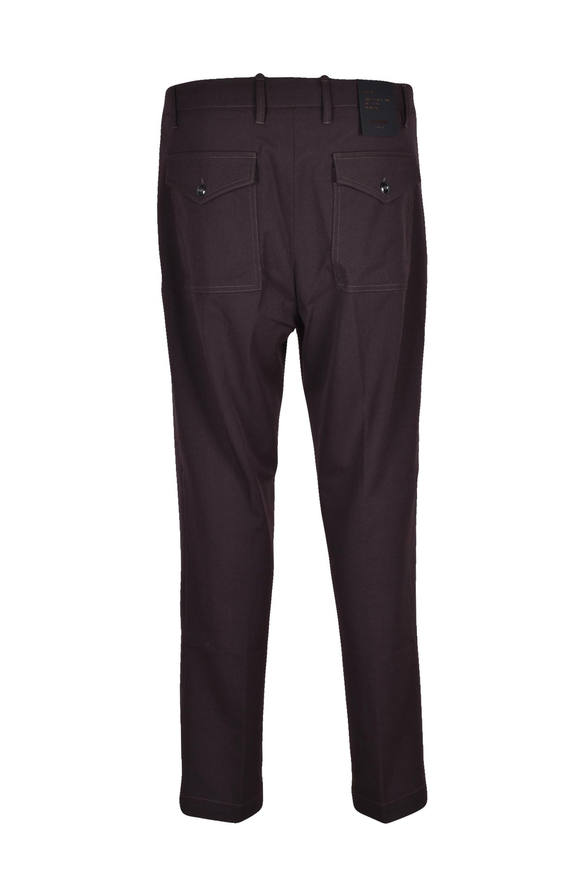 OFFICINA 36 - TROUSERS