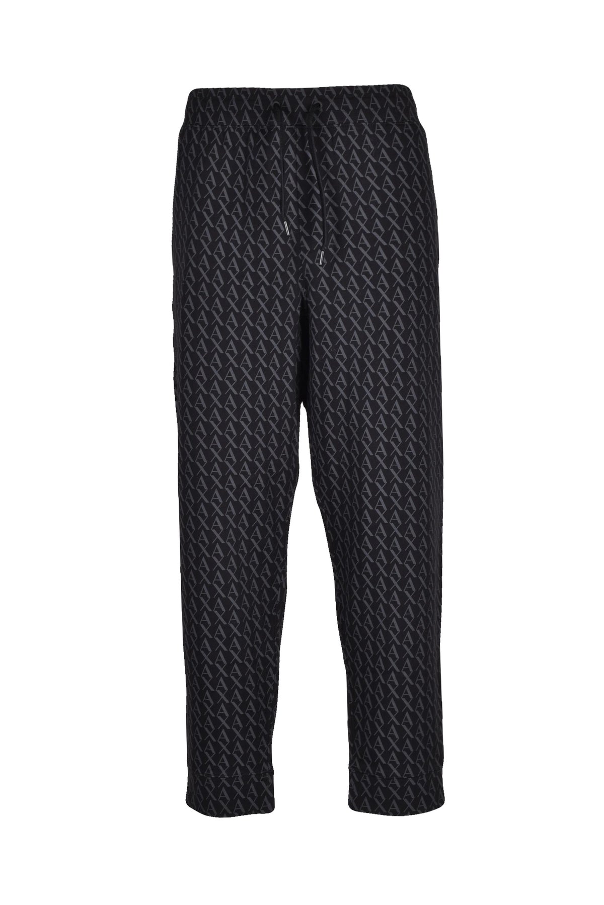 ARMANI EXCHANGE - TROUSERS