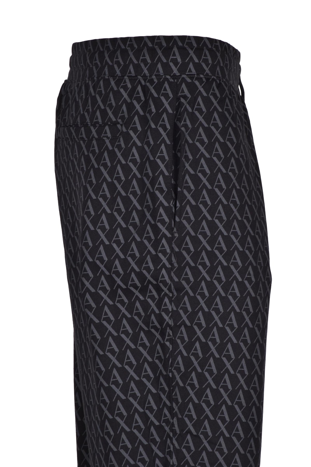 ARMANI EXCHANGE - TROUSERS