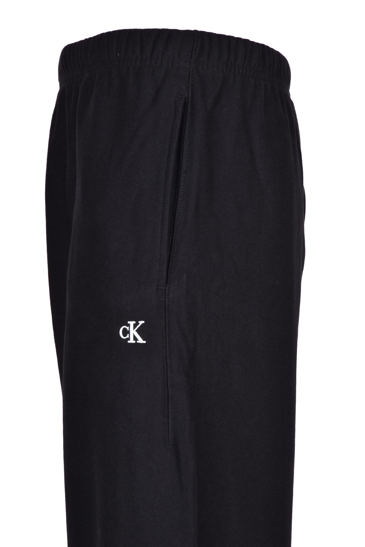 CALVIN KLEIN JEANS - TROUSERS
