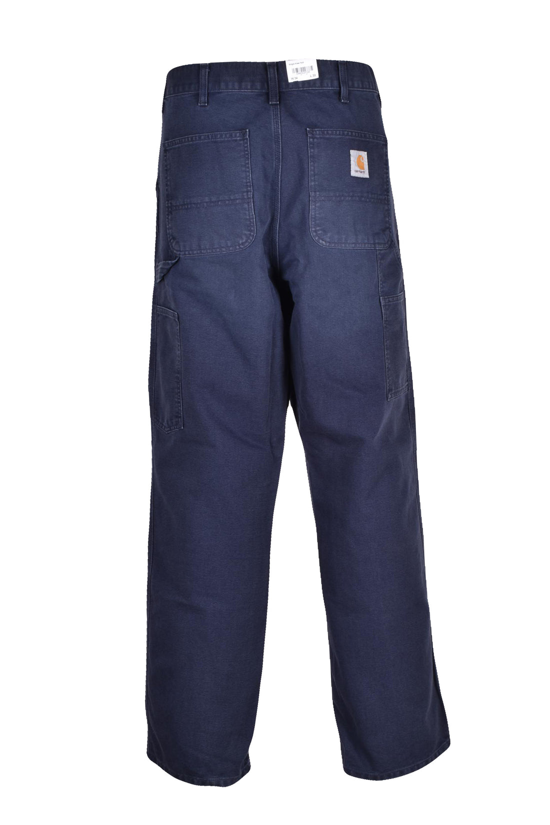 CARHARTT - TROUSERS