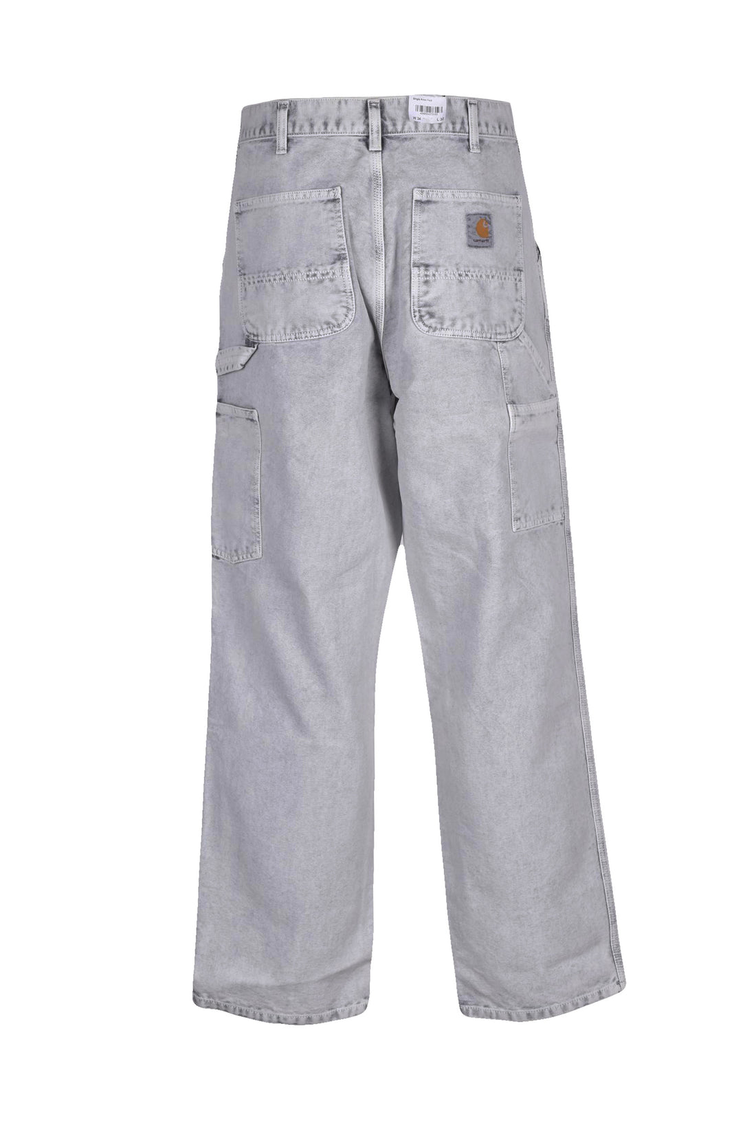 CARHARTT - TROUSERS