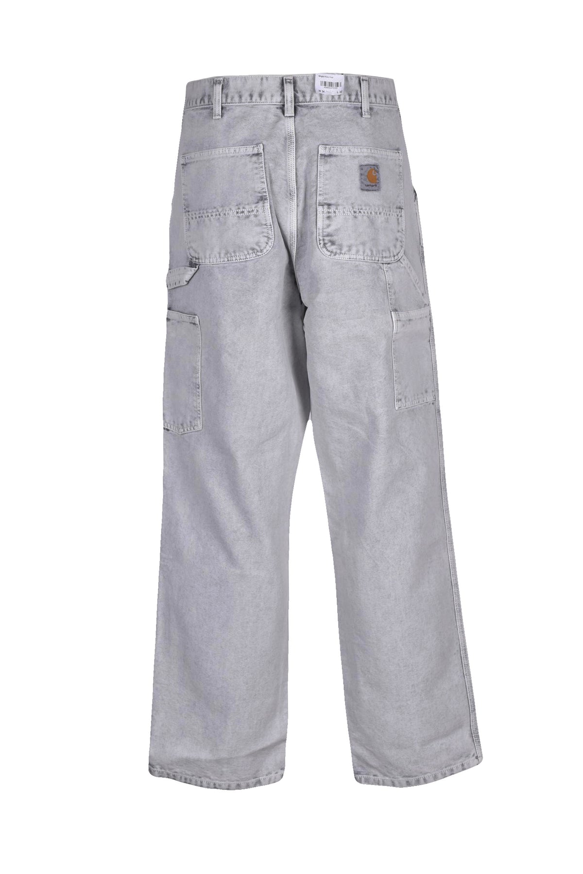 CARHARTT - TROUSERS