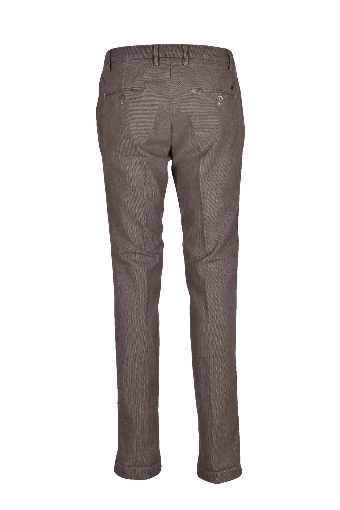 MASON'S - TROUSERS
