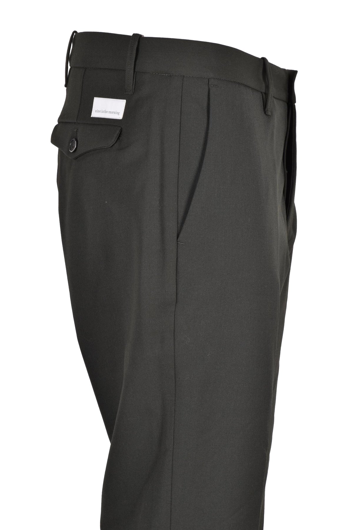 NINE:INTHE:MORNING - TROUSERS