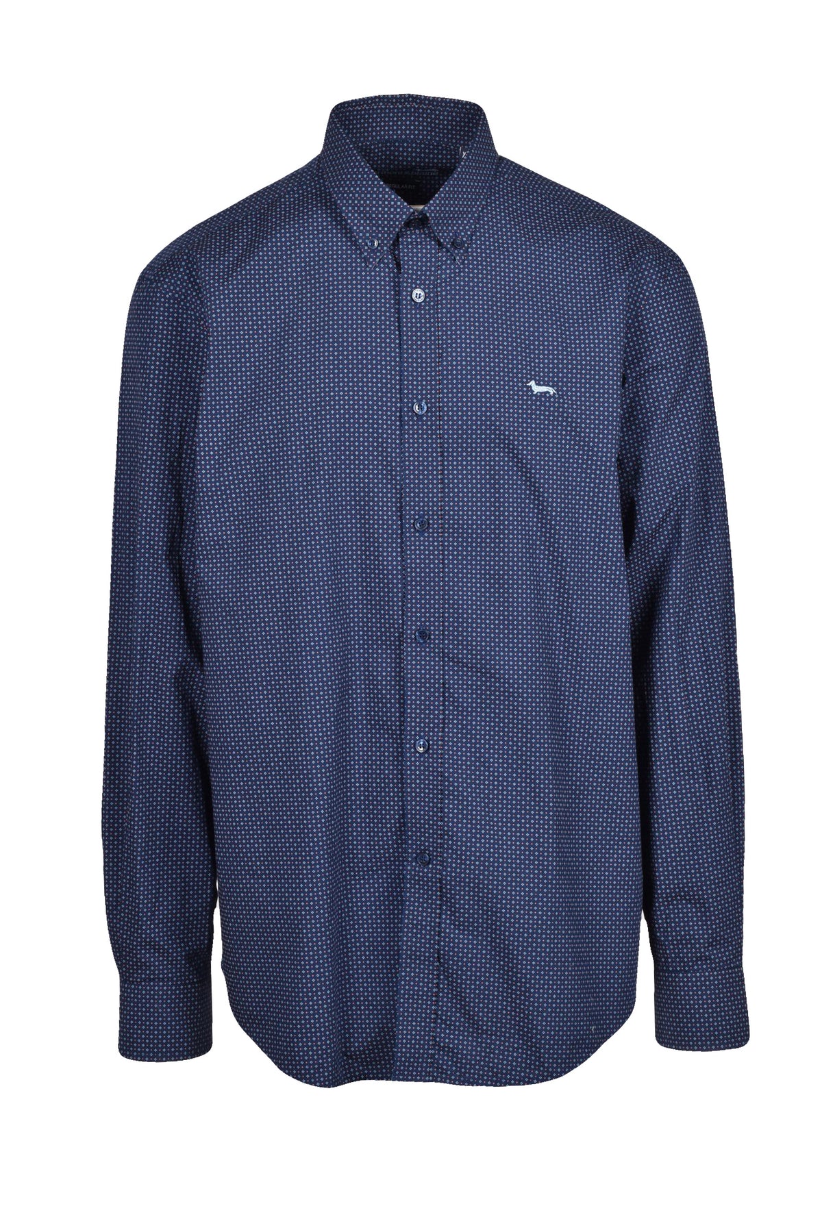 HARMONT&amp;BLAINE - SHIRT