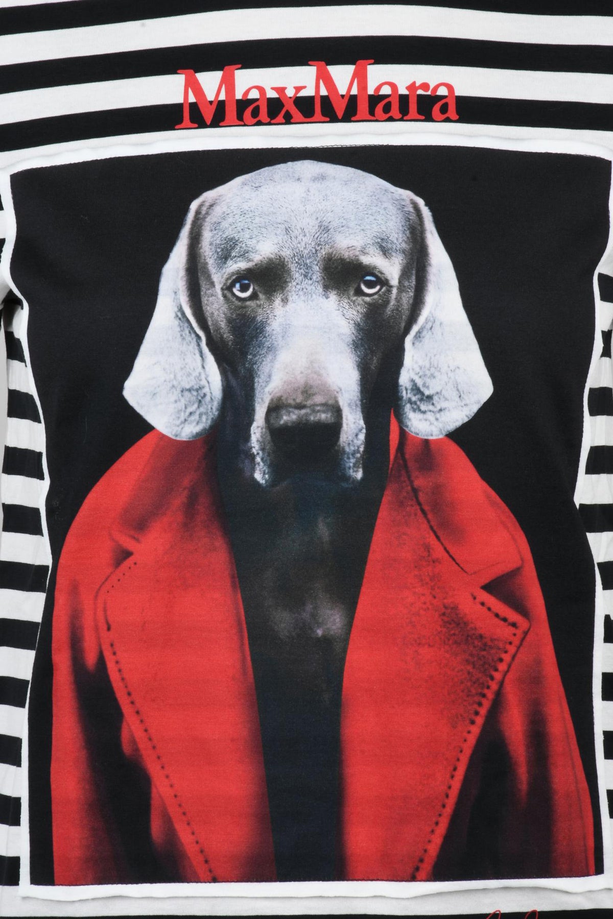MAX MARA - T-SHIRT AND POLO