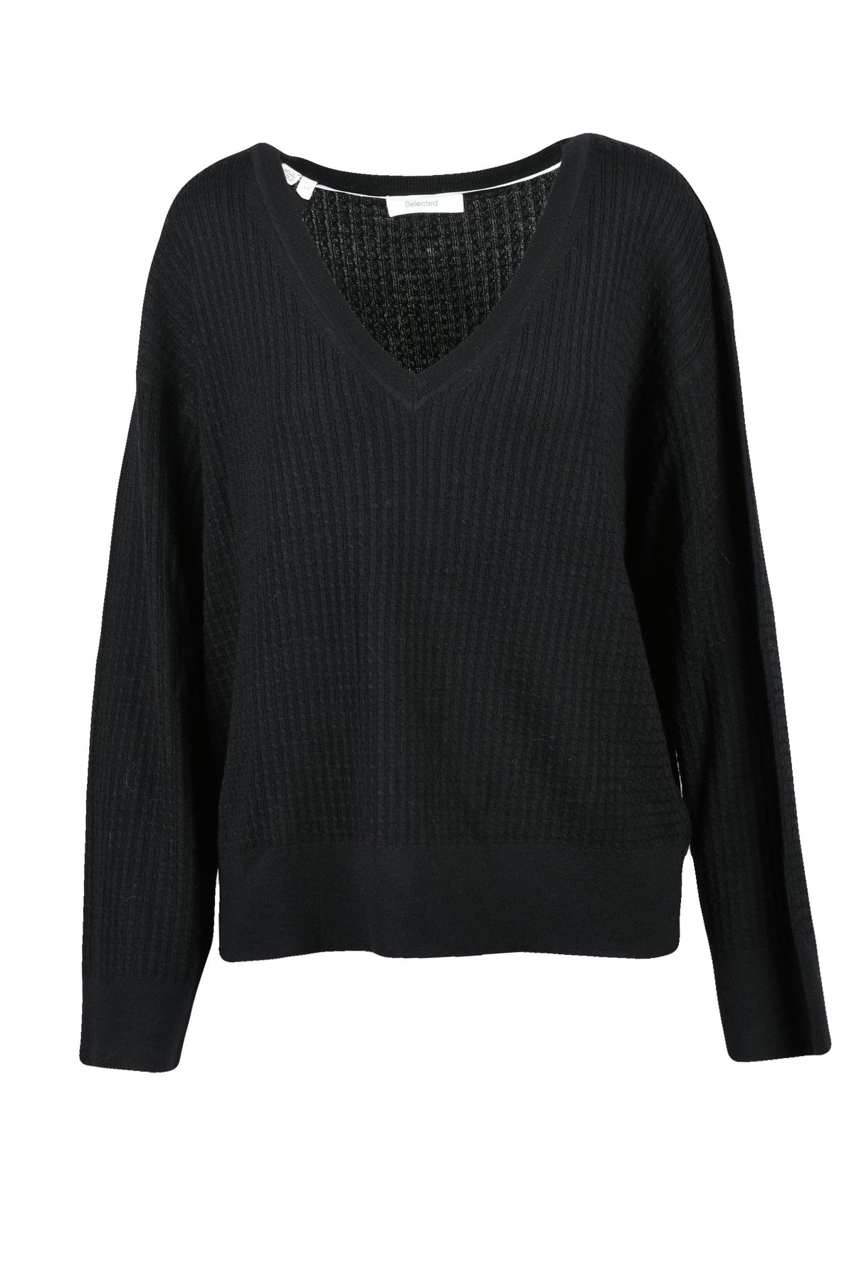 SELECTED - KNITWEAR AND SWEATSHIRTS
