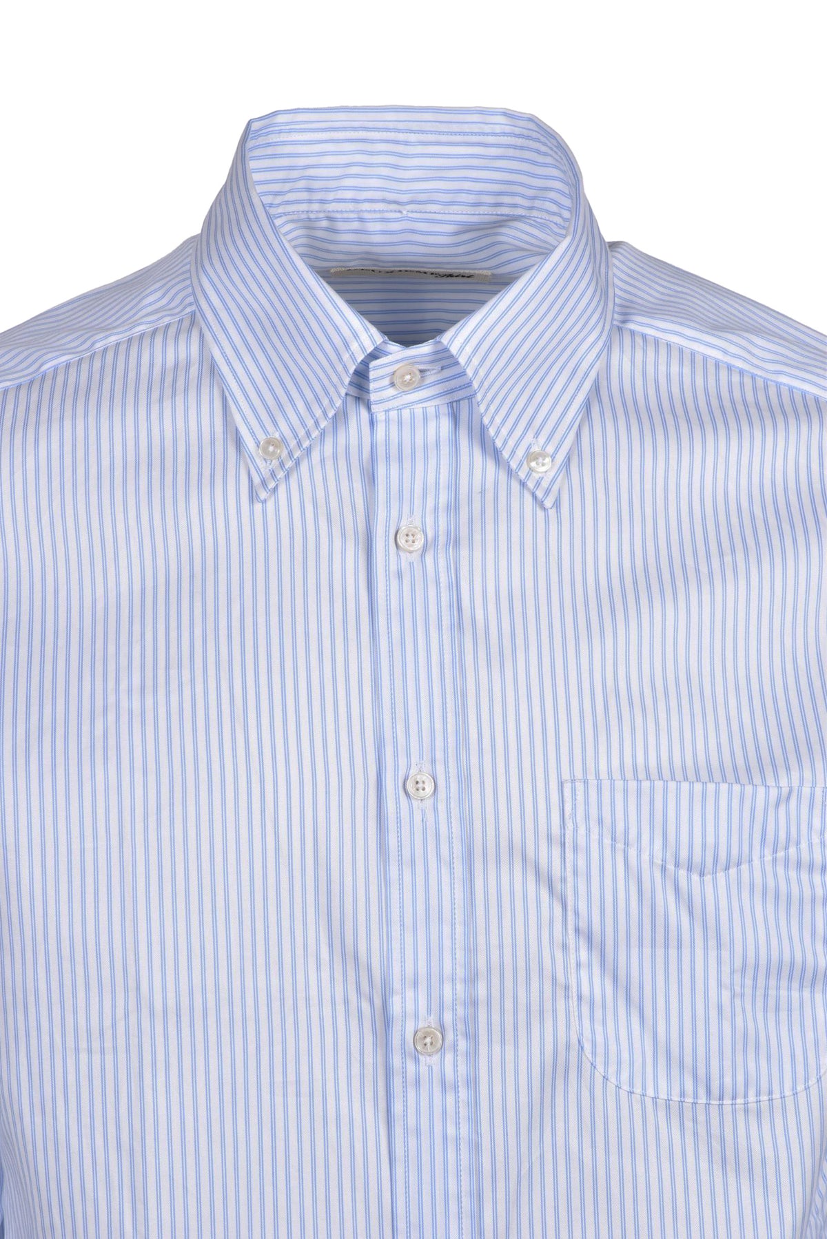 DEUXIEME - SHIRT