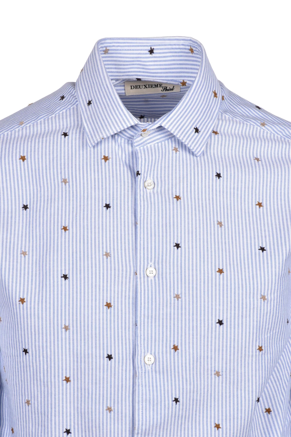 DEUXIEME - SHIRT
