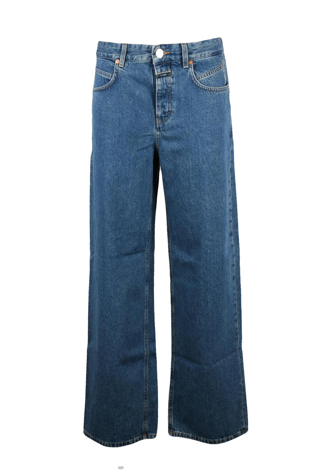 CLOSED - TROUSERS