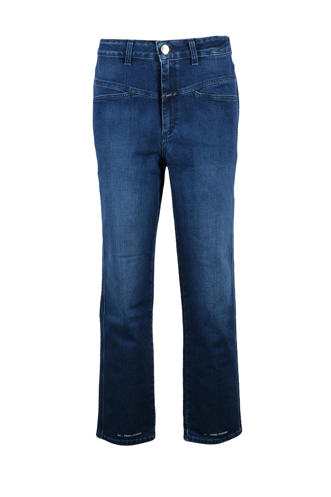 CLOSED - TROUSERS
