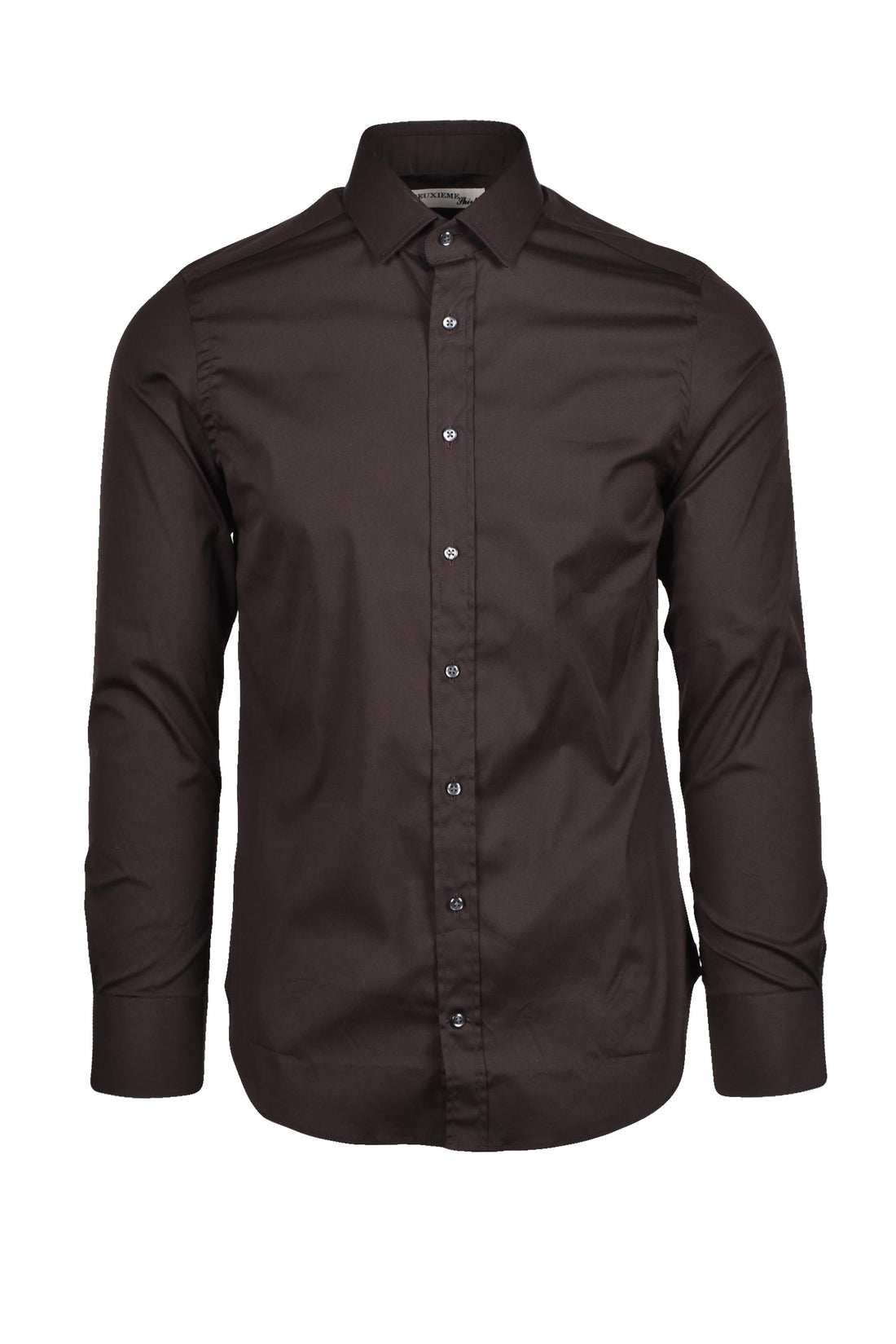 DEUXIEME - SHIRT