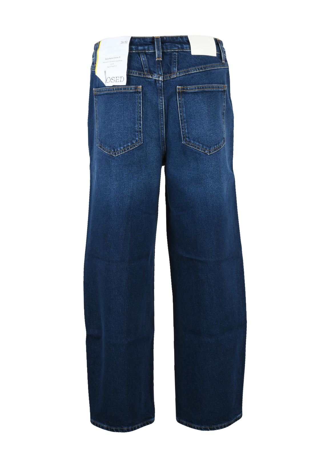 CLOSED - TROUSERS