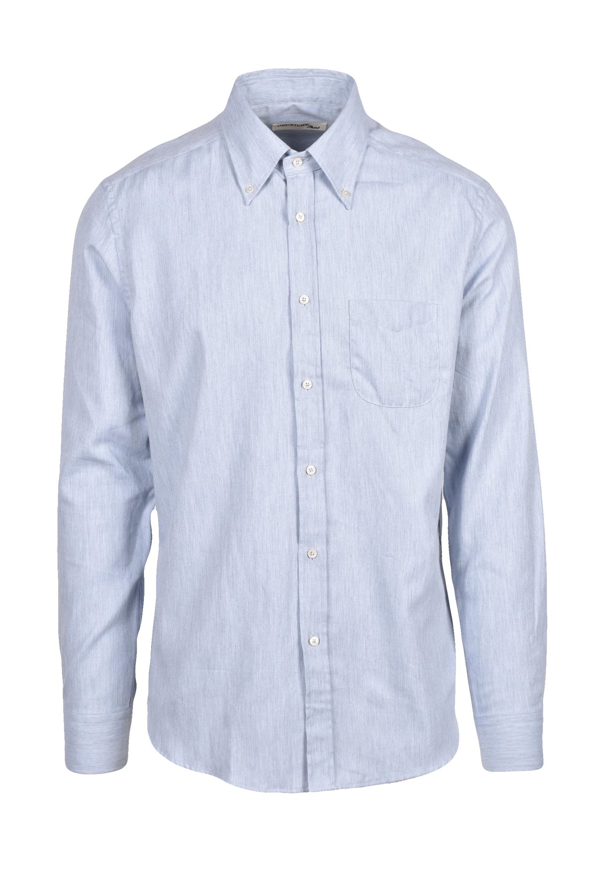 DEUXIEME - SHIRT
