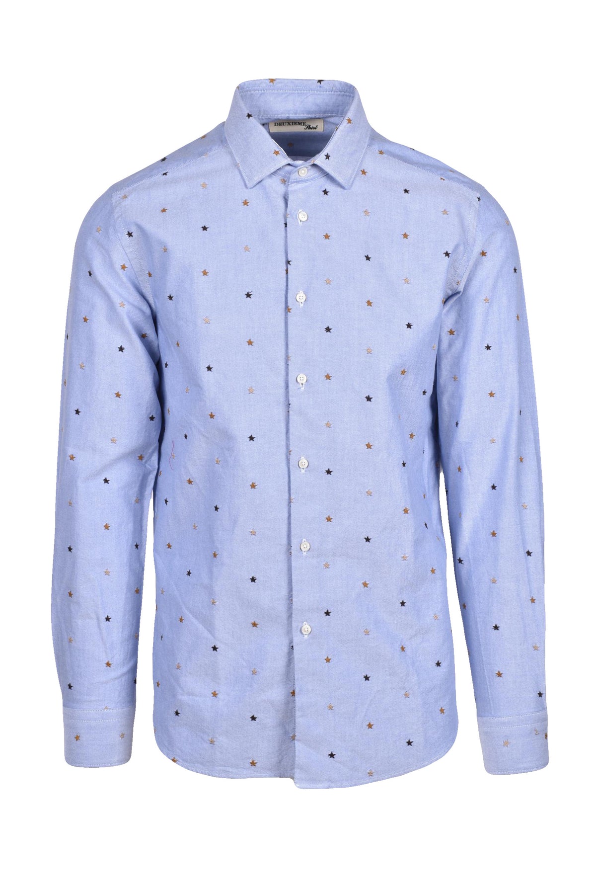 DEUXIEME - SHIRT
