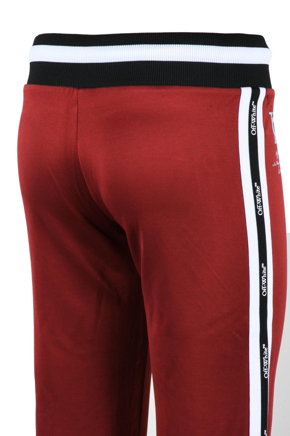 OFF-WHITE - TROUSERS