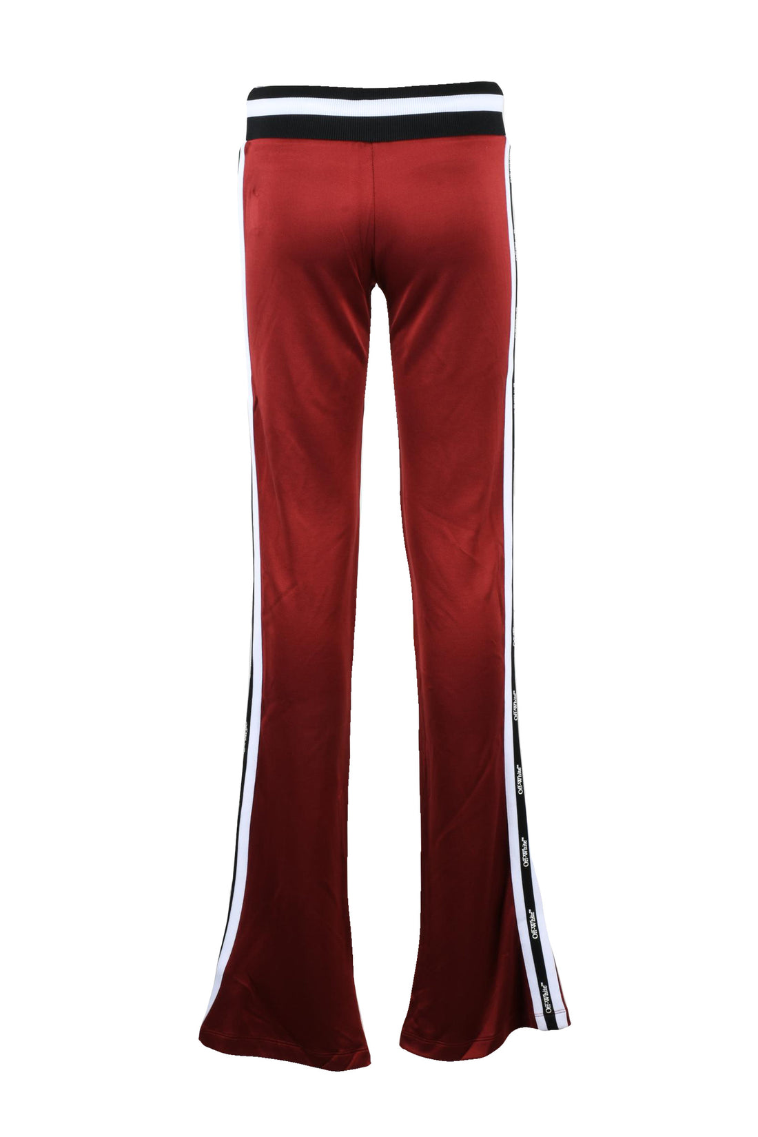 OFF-WHITE - TROUSERS