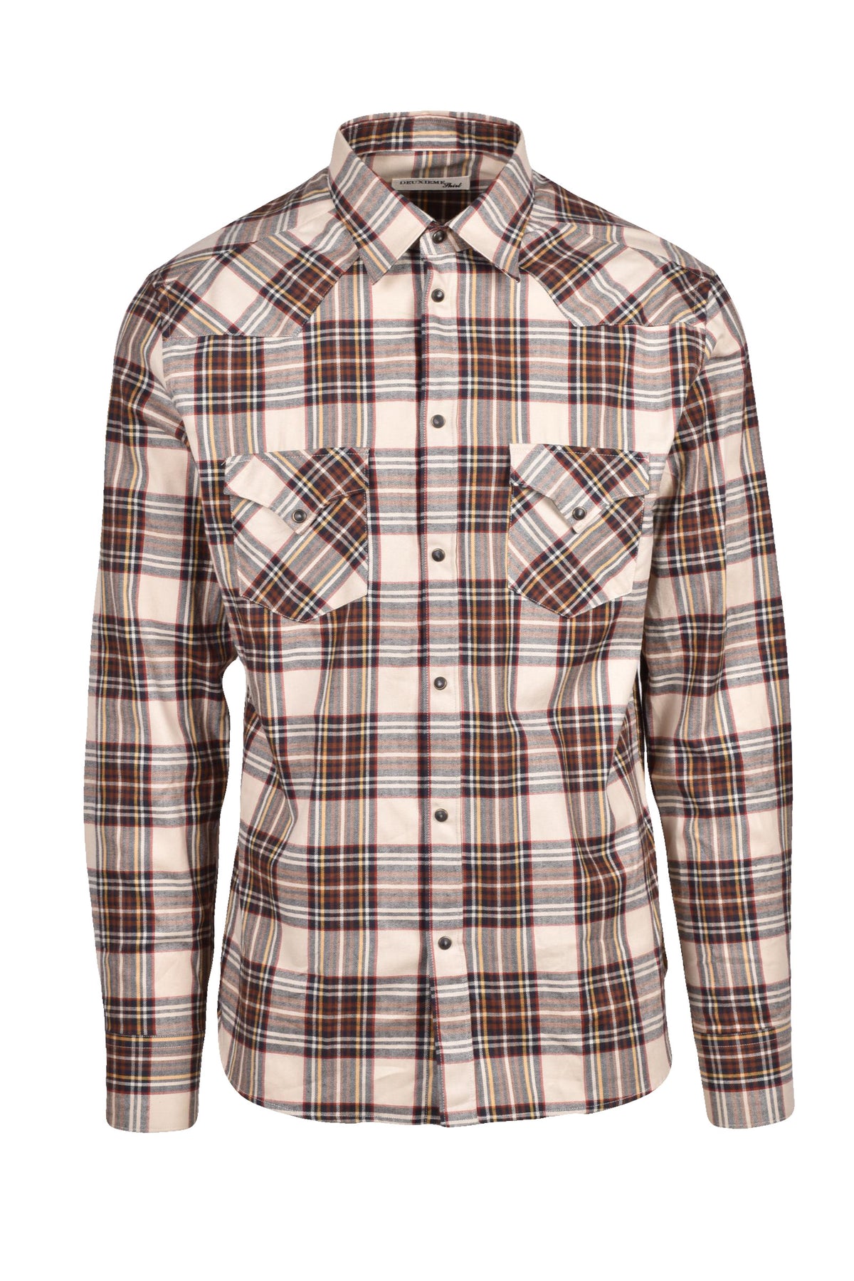 DEUXIEME - SHIRT