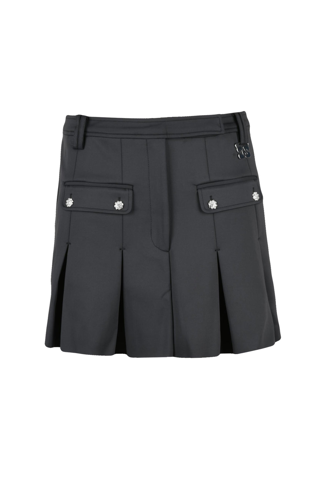 GANNI - SKIRT