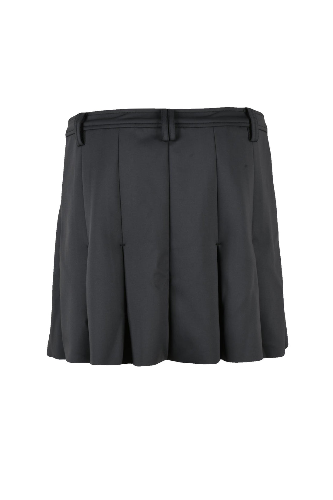 GANNI - SKIRT