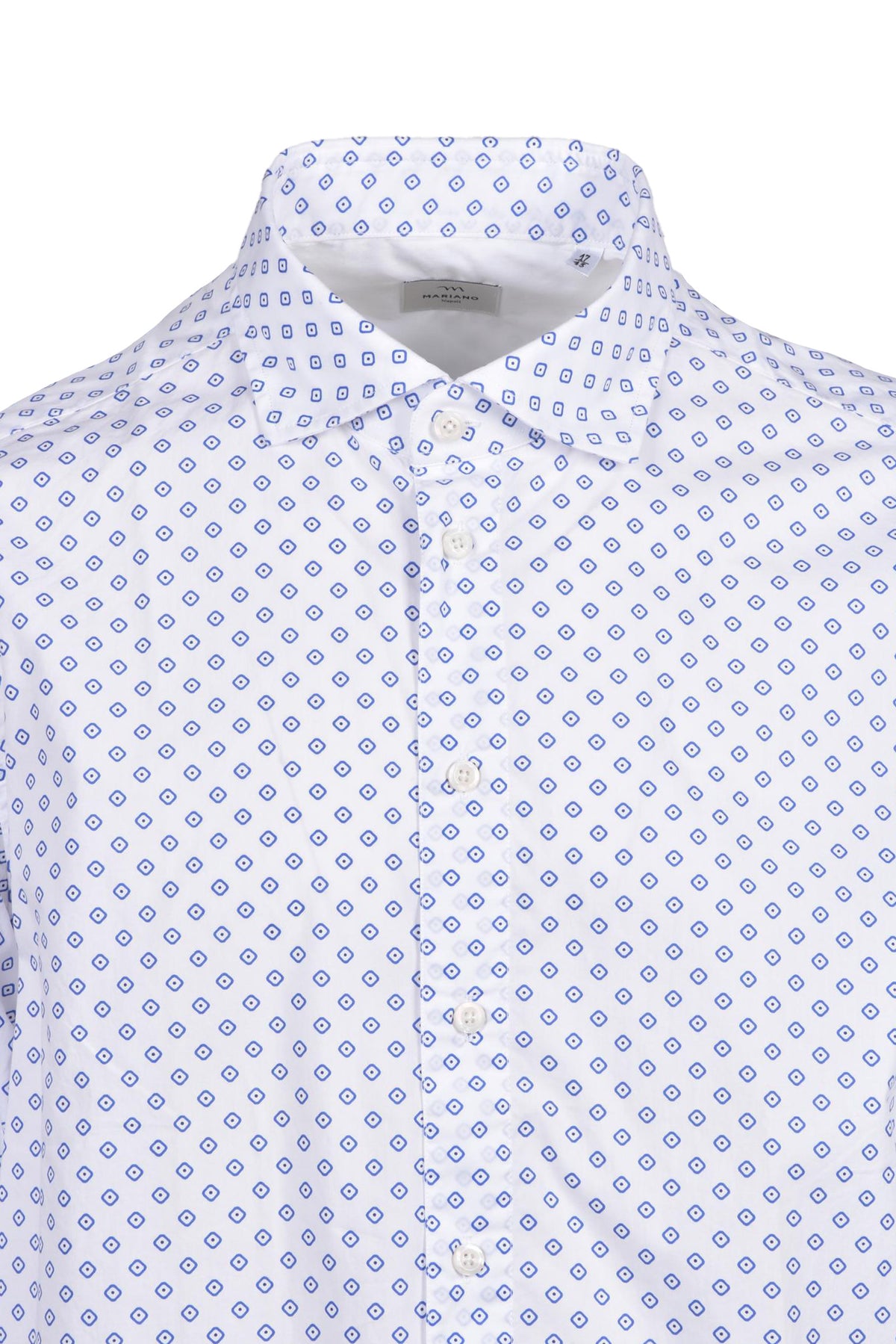 MARIANO NAPOLI - SHIRT