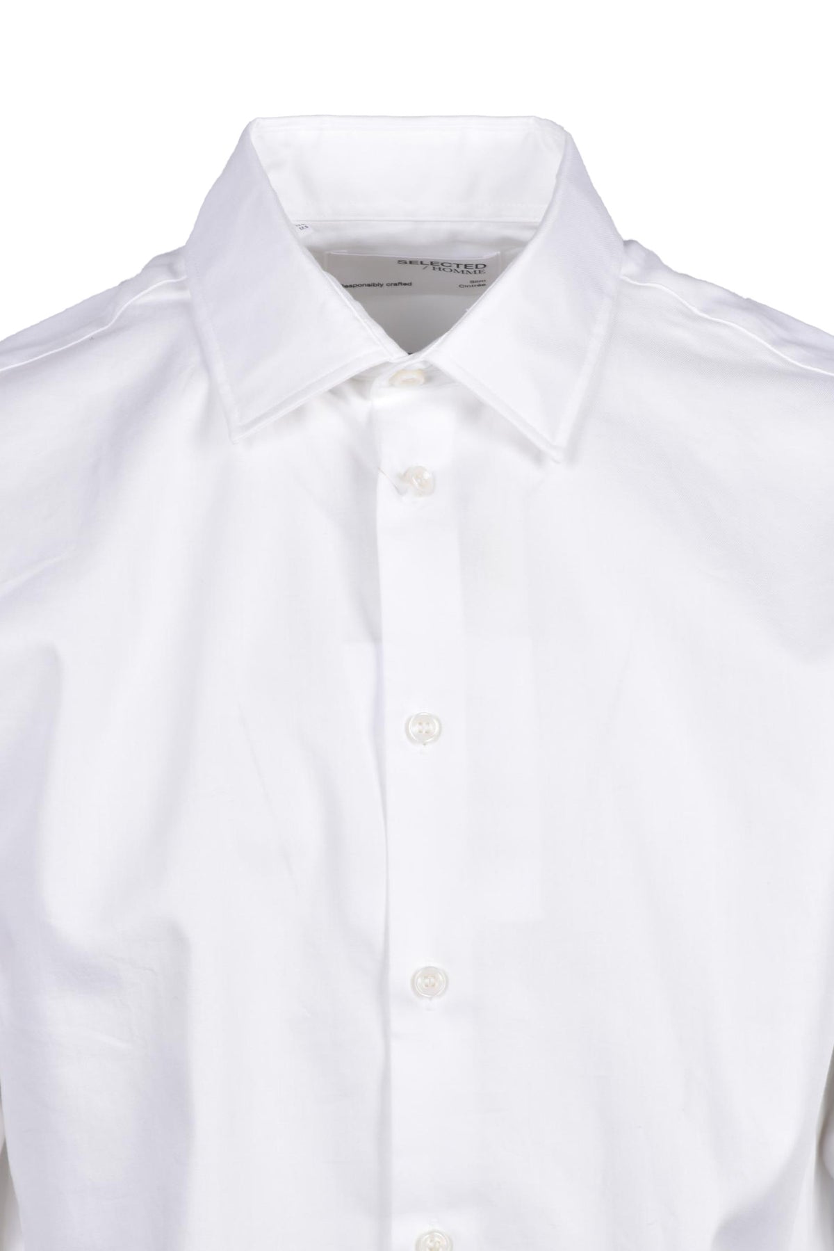 SELECTED - SHIRT
