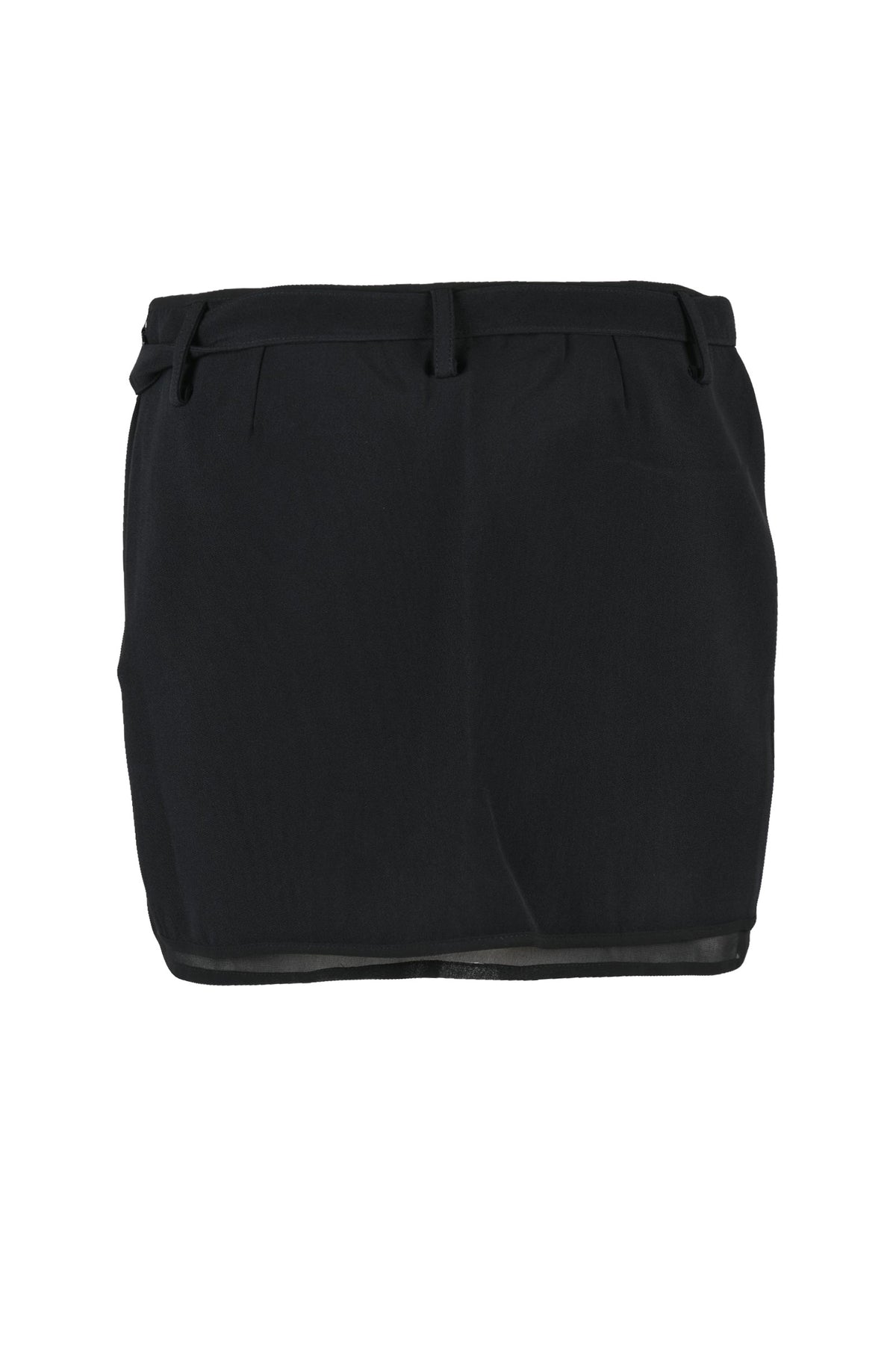 THE ATTICO - SKIRT