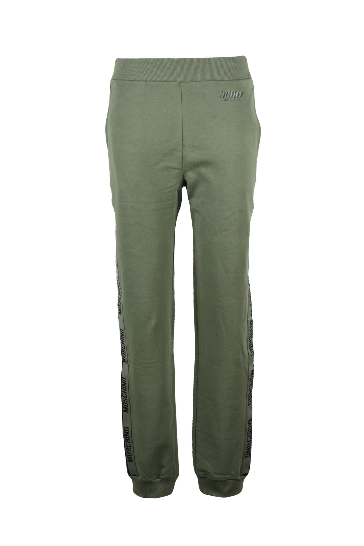 MOSCHINO UNDERWEAR - TROUSERS