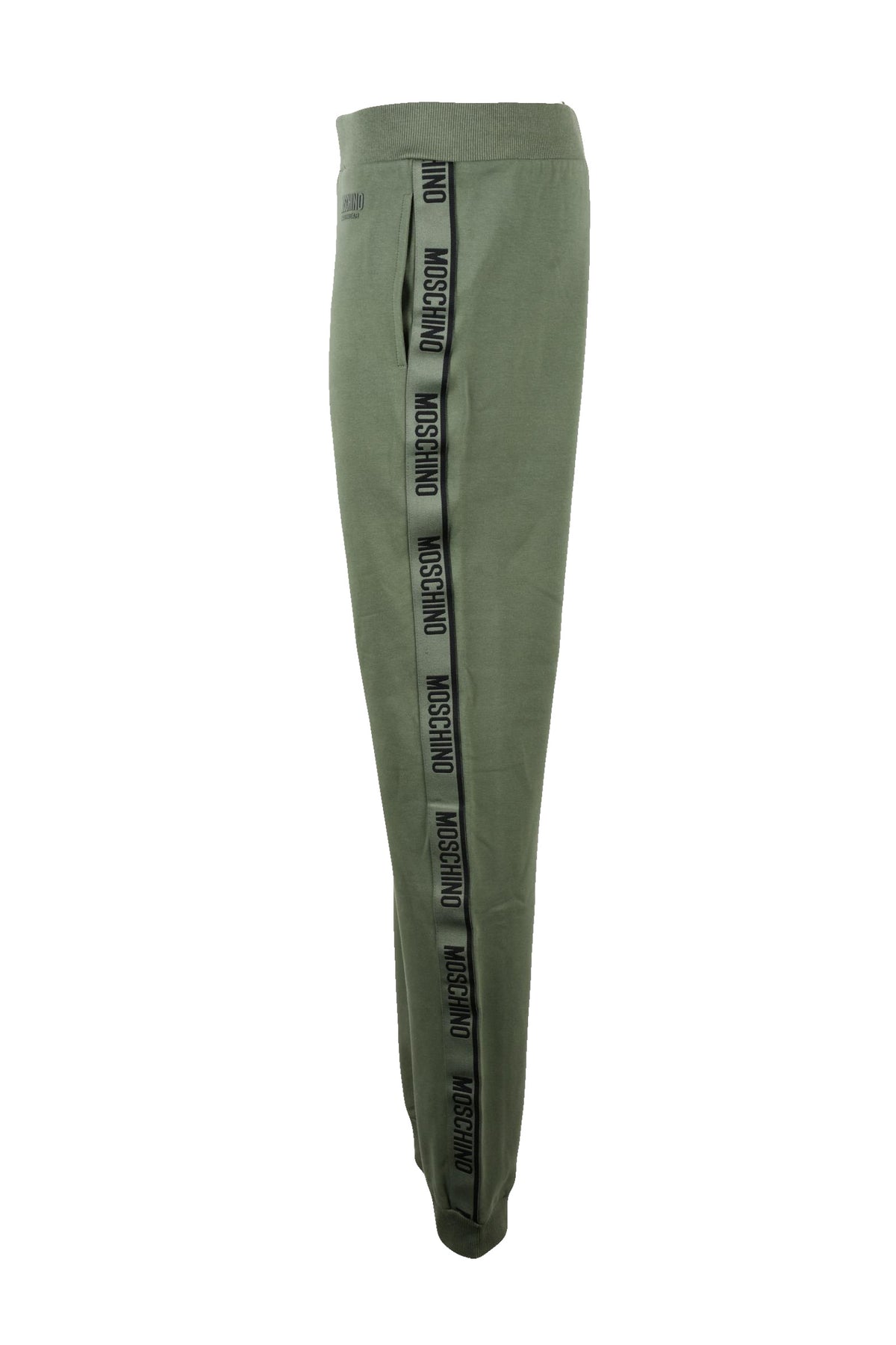 MOSCHINO UNDERWEAR - TROUSERS