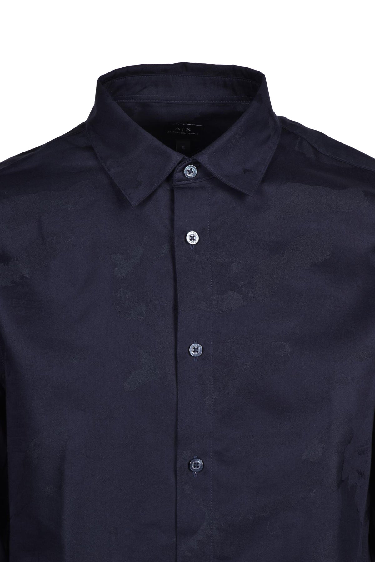 ARMANI EXCHANGE - SHIRT
