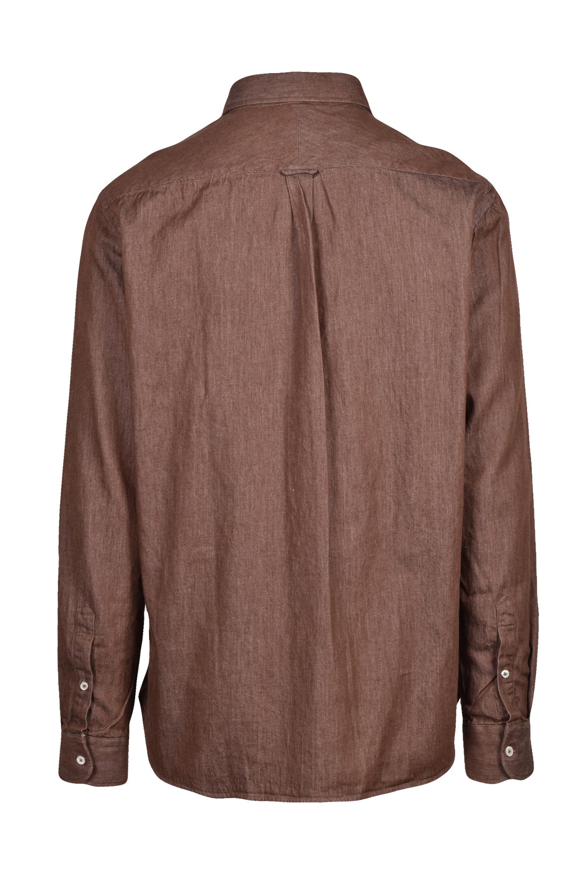 DEUXIEME - SHIRT