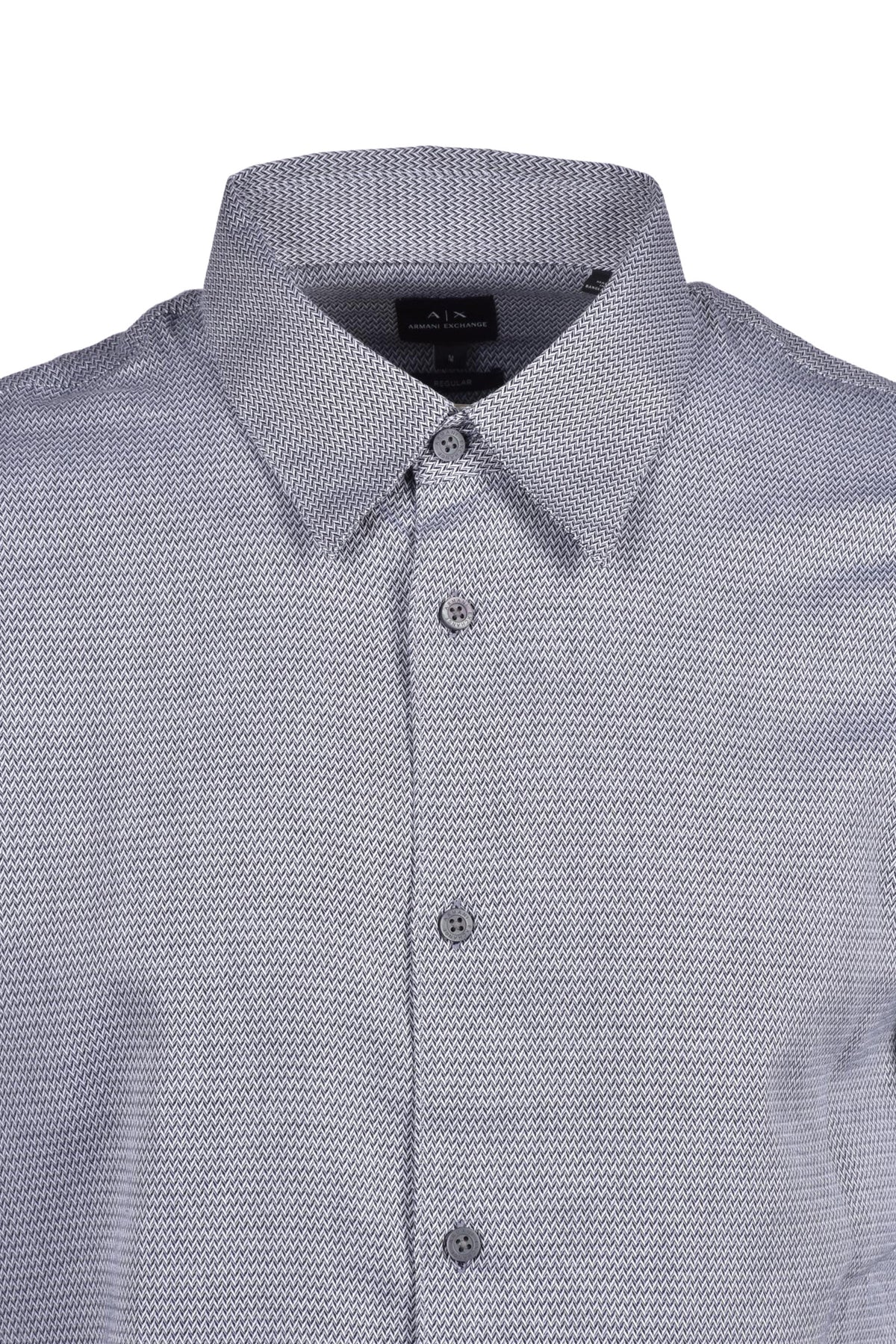 ARMANI EXCHANGE - SHIRT