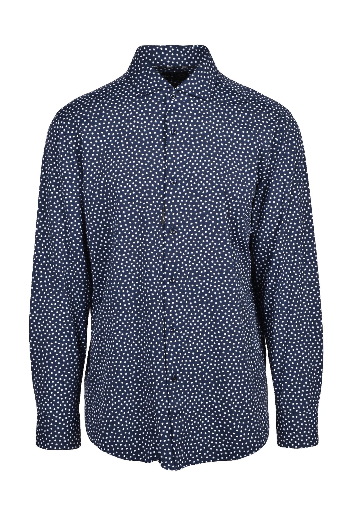 BOSS - SHIRT