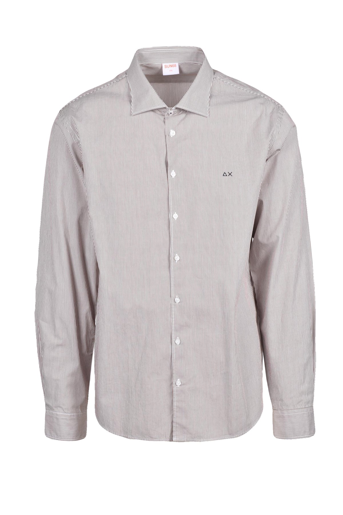 SUN68 - SHIRT