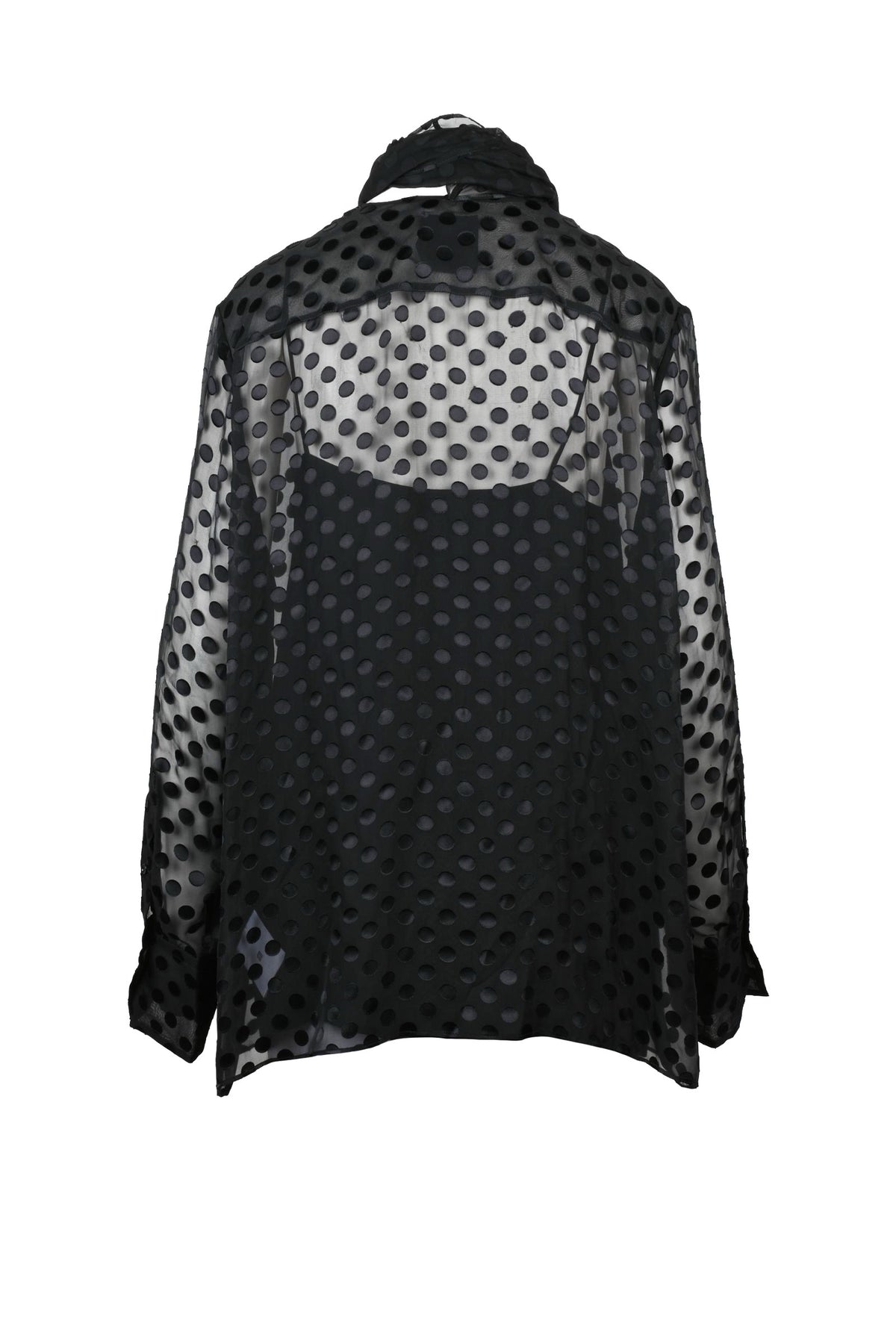 GIVENCHY - SHIRT