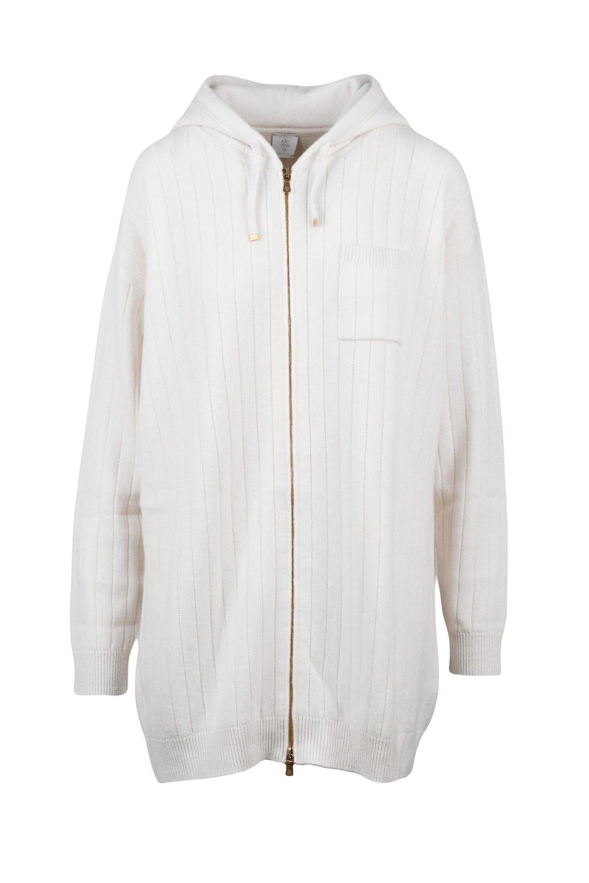 ELEVENTY - KNITWEAR AND SWEATSHIRTS