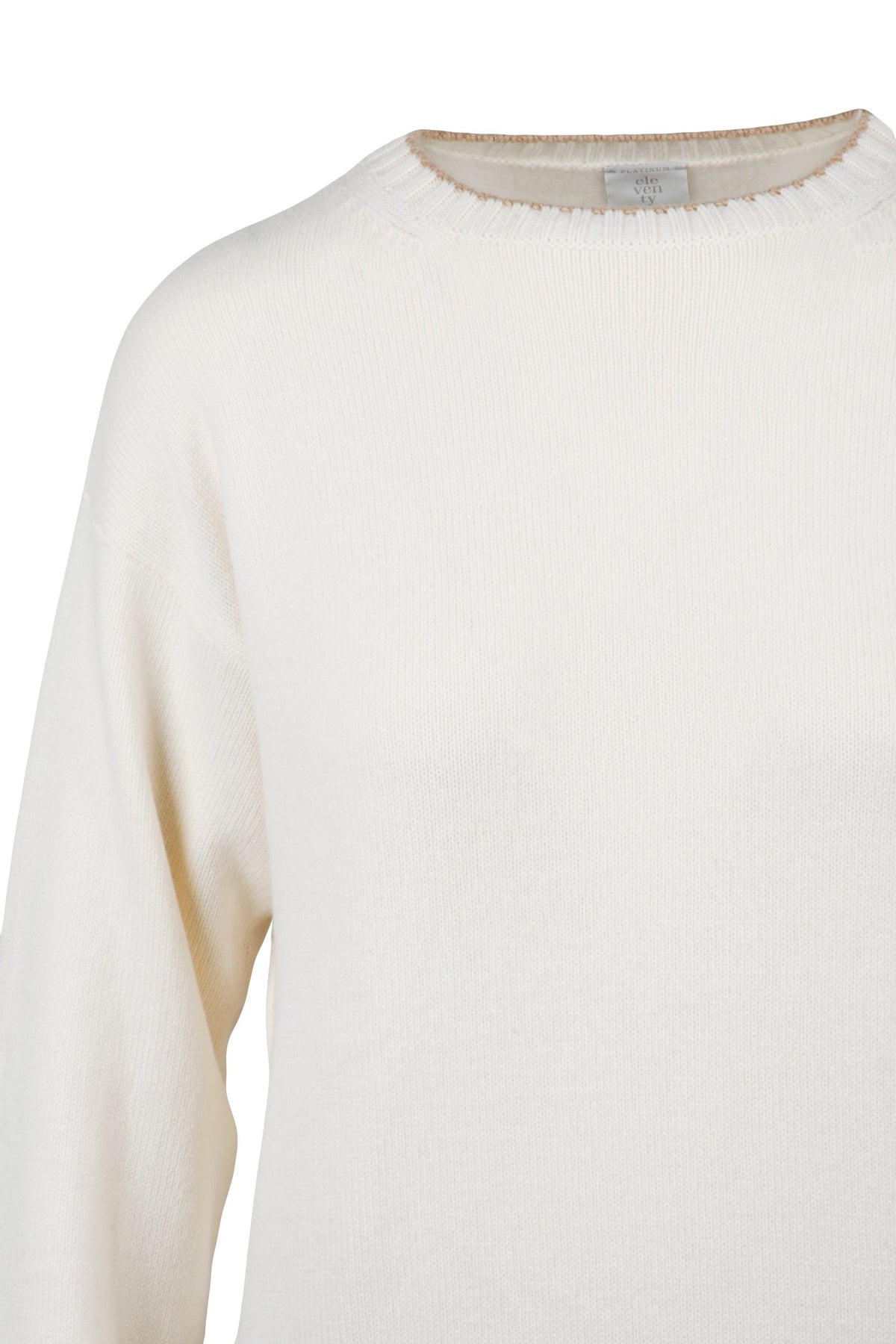 ELEVENTY - KNITWEAR AND SWEATSHIRTS