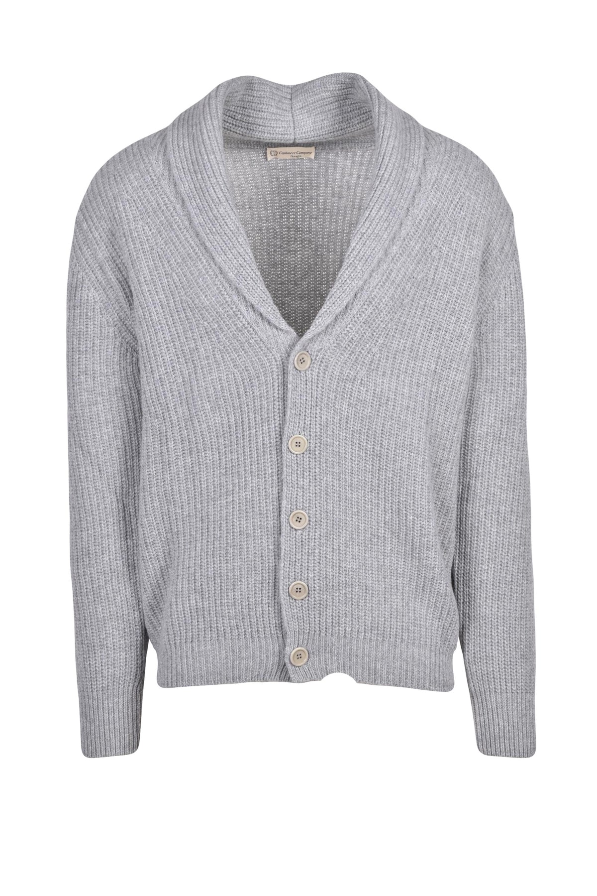 CASHMERE COMPANY P. - KNITWEAR AND SWEATSHIRTS