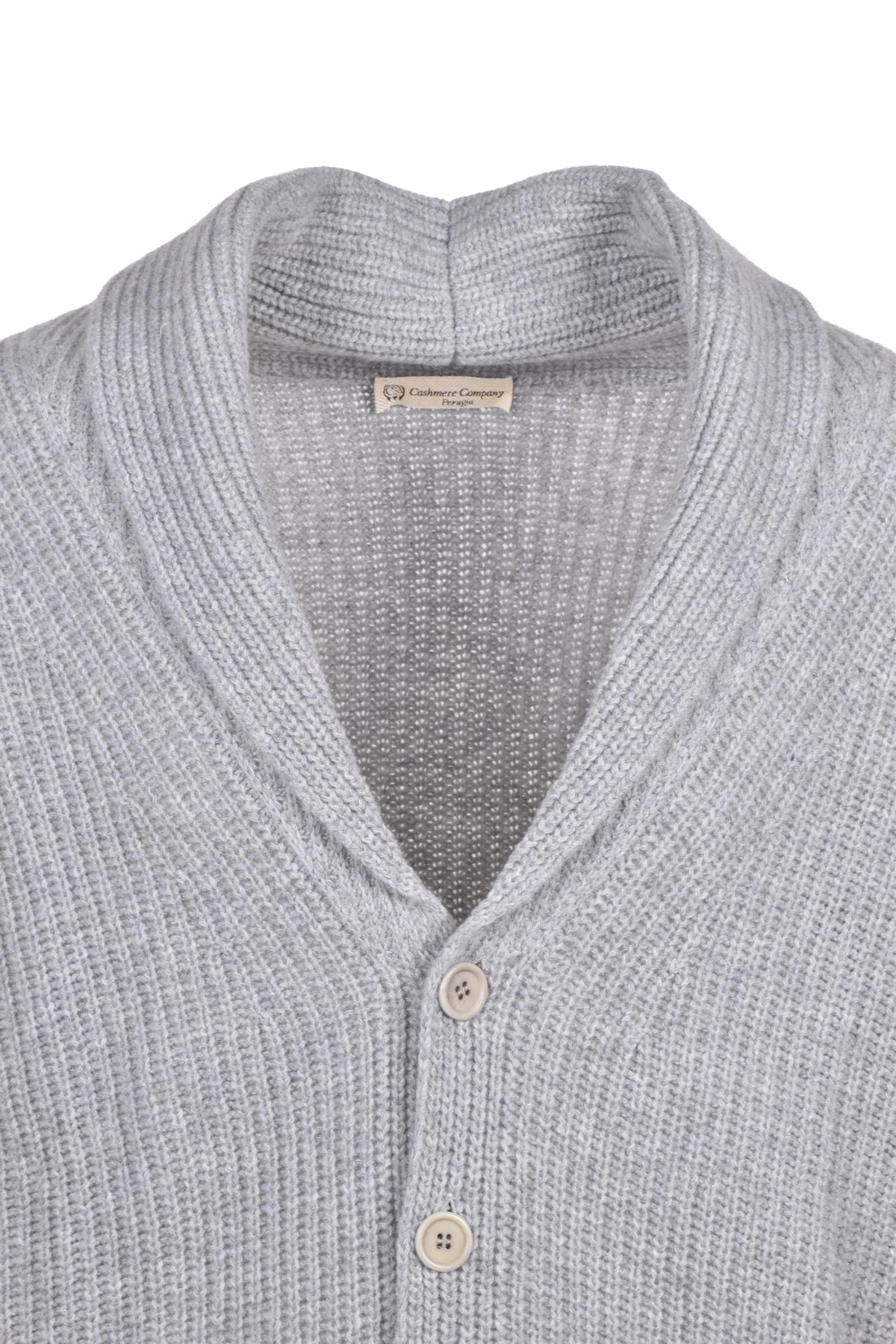CASHMERE COMPANY P. - KNITWEAR AND SWEATSHIRTS