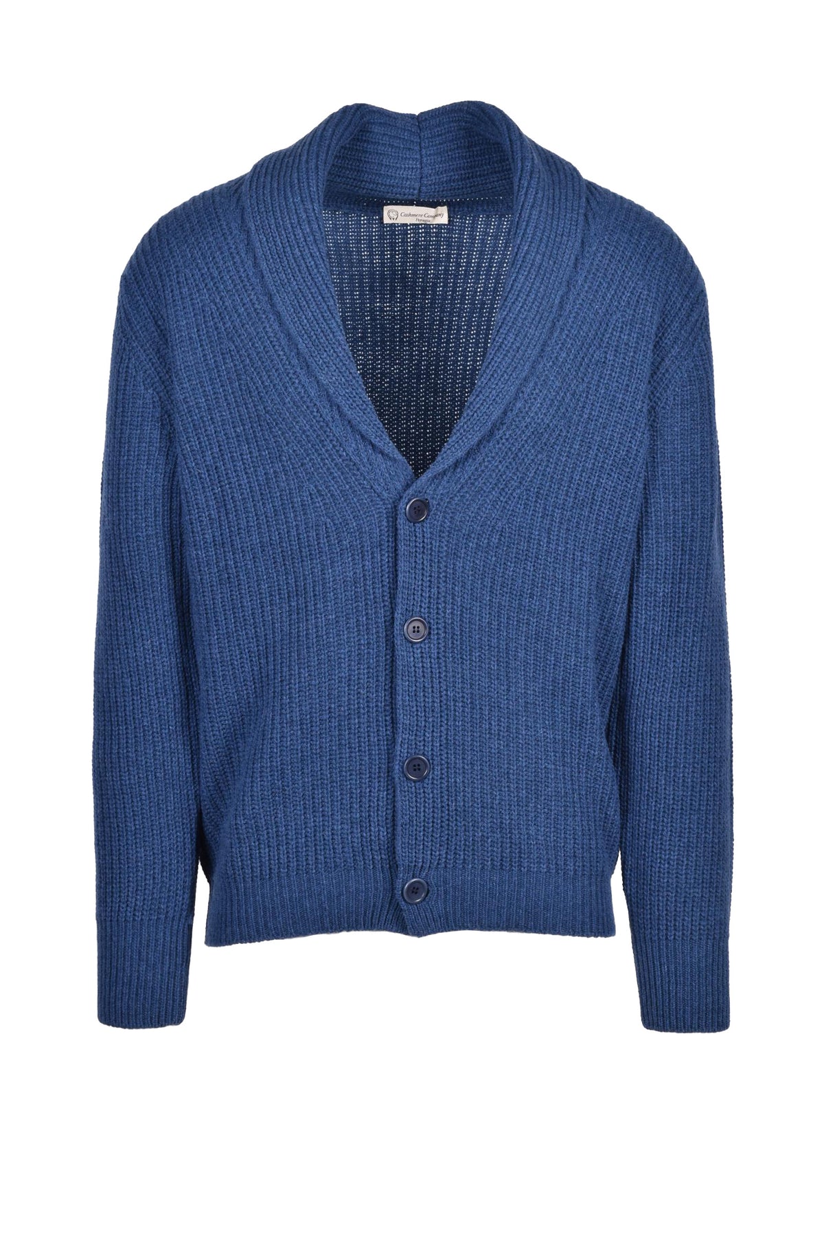 CASHMERE COMPANY P. - KNITWEAR AND SWEATSHIRTS