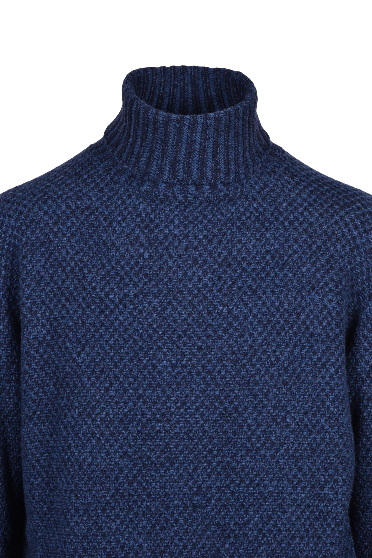CASHMERE COMPANY P. - KNITWEAR AND SWEATSHIRTS