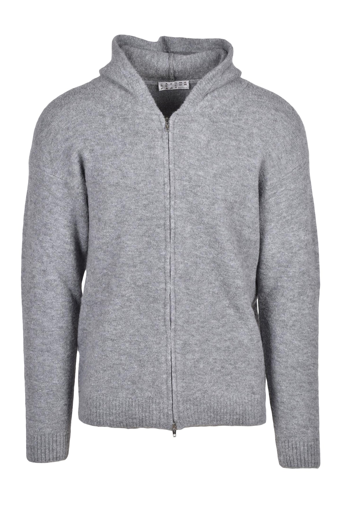 CASHMERE COMPANY P. - KNITWEAR AND SWEATSHIRTS