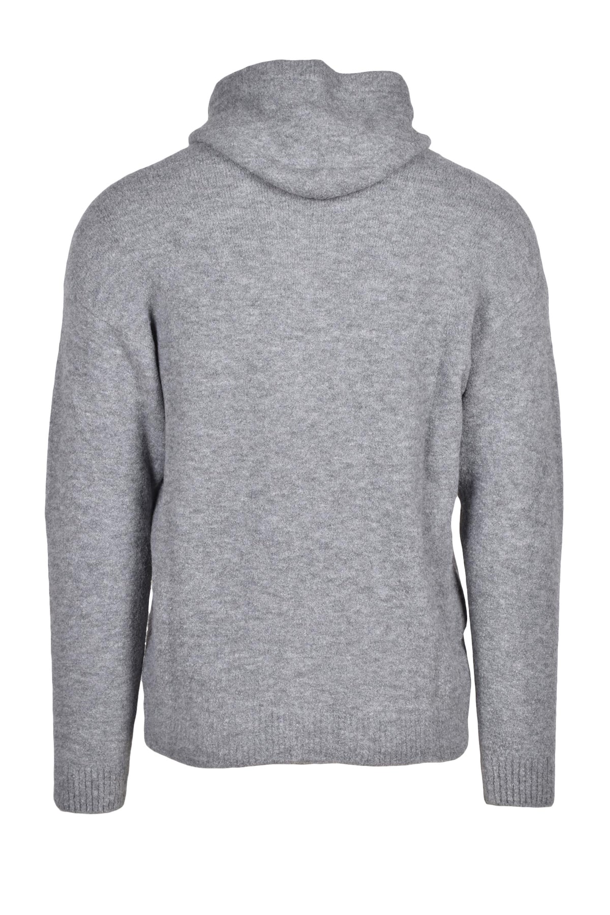CASHMERE COMPANY P. - KNITWEAR AND SWEATSHIRTS